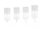 Tubes with Stems