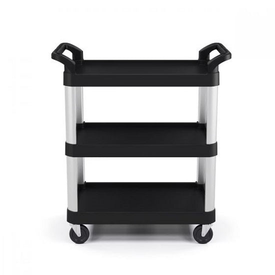 Shelf Service Cart