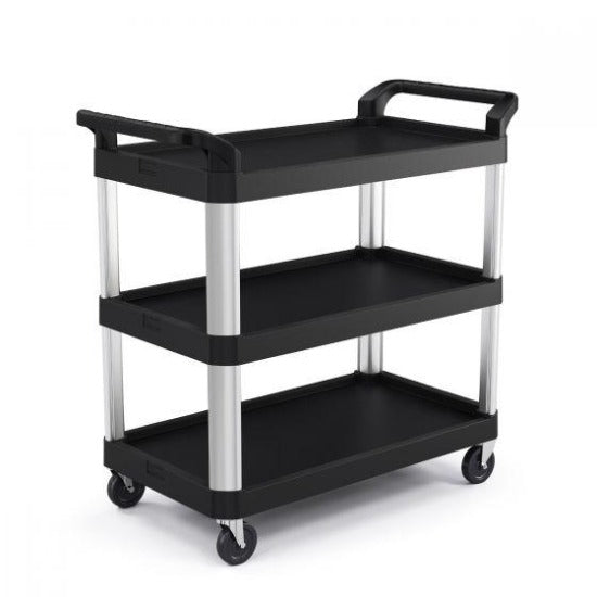 Shelf Service Cart