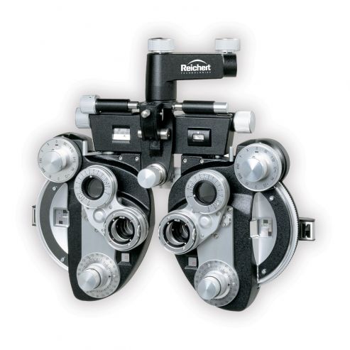 RX Master - Reichert Phoroptor Minus Cylinder - RE0RE11625B