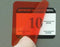 Medical Labels - Colored Unishield Label Protector, 2-1/2" x 1-1/2"