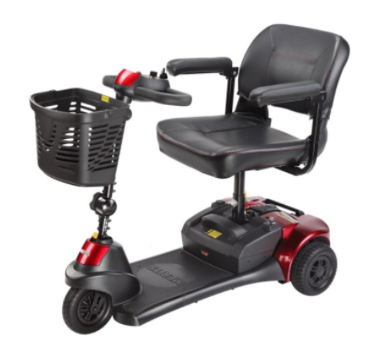 Travel Scooter