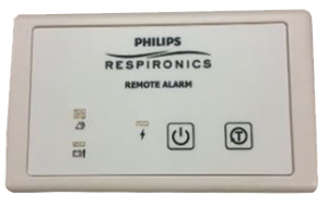 pNeuton Ventilator Remote Alarm