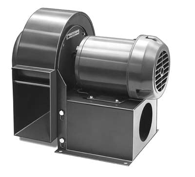 Remote Blower for XPert Balance Enclosure