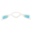 CPAP Mask Frame