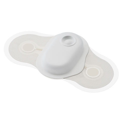 Welch Allyn TAGecg Wearable ECG Sensor 5 per Pack - TAGECG-5