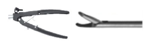 Curved Right TC Tip