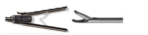 Curved Right TC Tip