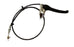 Drive Medical - Release Right Handle/Cable For Wheelchair - STDS4Y4702R
