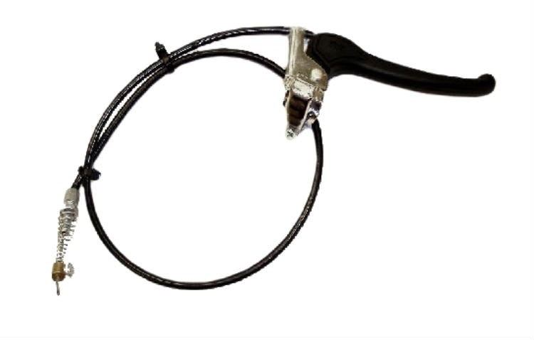 Release Right Handle/Cable