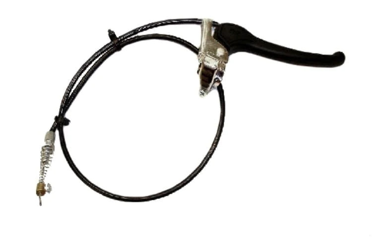 Drive Medical - Release Right Handle/Cable For Wheelchair - STDS4Y4702R