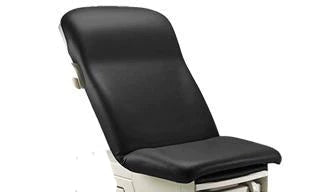 Midmark - Exam Table Upholstery Top Obsidian For 204 Examination Table - 002-10194-00-857