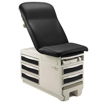204 Flat Upholstery Top