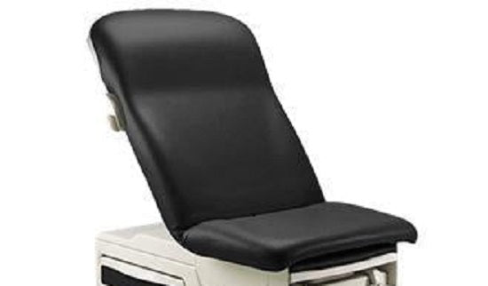 Midmark Exam Table Upholstery Top Obsidian For 204 Examination Table - 002-10141-857