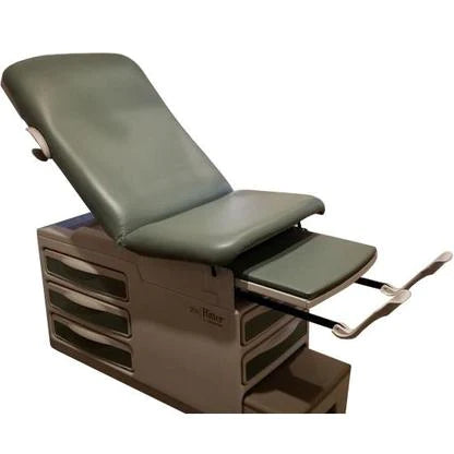 Midmark - Exam Table Upholstery Top Retreat For 204 Examination Table - 002-10193-00-850