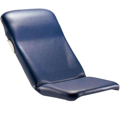Midmark - Exam Table Upholstery Top Soothing Blue For 222/223 Examination Table - 002-10110-855