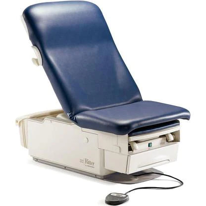Midmark - Exam Table Upholstery Top Oasis For 222/223 Examination Table - 002-10110-843