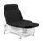 244 Barrier-Free Bariatric Power Treatment Table