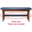 Treatment Table Shelf