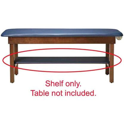 Midmark - Treatment Table Upholstery Shelf For Ritter 95 Treatment Table - 9A364001-852