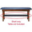Midmark - Treatment Table Upholstery Shelf For Ritter 95 Treatment Table - 9A364001-852