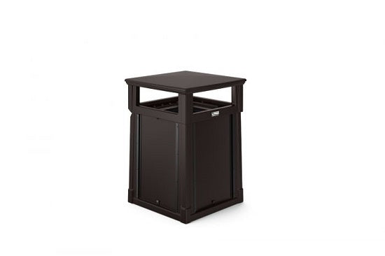 Garbage Can