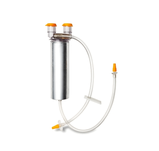 Teleflex Medical ConchaSmart Humidifier Column - 382-10