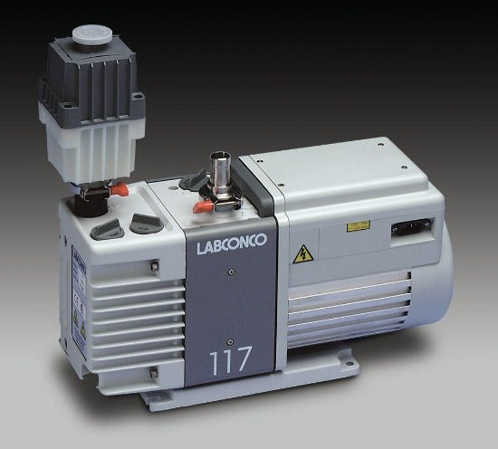 Vacuum Pump