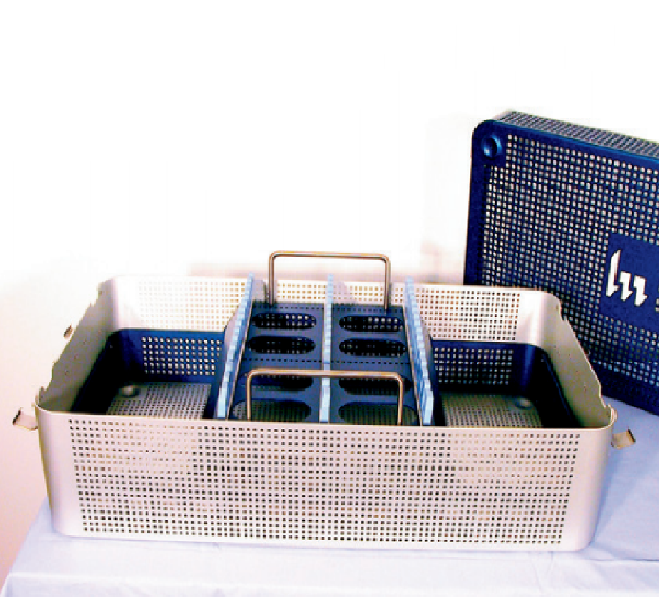 Healthmark Full Size Double Decker Lap Tray - 23" x 11" x 8" in, - HMK-DDLP-1123