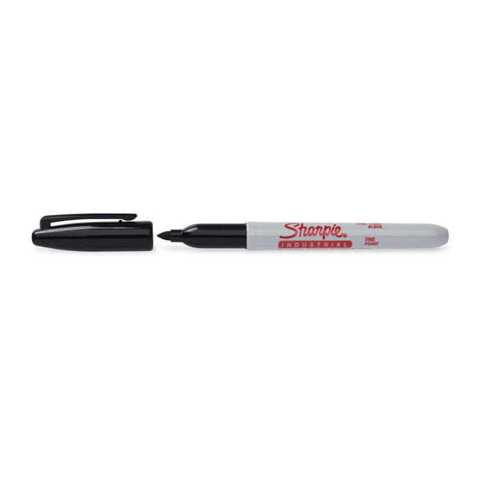 Key Surgical Lab Marker (Black) - RT-209P