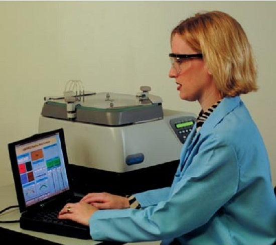 Vacuum Dry Evaporation