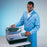 Vacuum Dry Evaporation