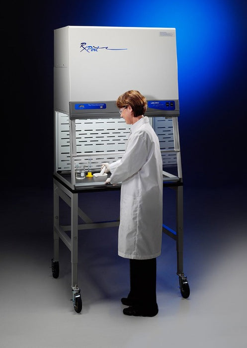 Rx Lab Rxpert Rd Labconco 6' RXPert Double Filtered System, Tall and Deep — Serfinity ...