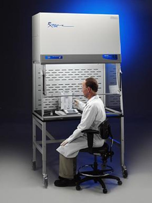Rx Lab Rxpert Rd Labconco 6' RXPert Double Filtered System, Tall and Deep — Serfinity ...