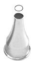 Speculum Tips