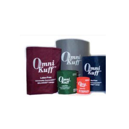 Blood Pressure Cuff