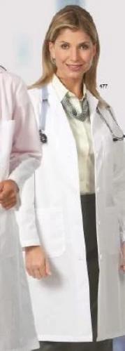 Lab Coat