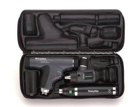 Ophthalmoscope / Otoscope Diagnostic Set