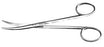 Enucleation Scissors