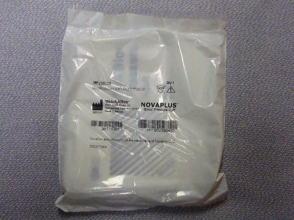 Trimline - Blood Pressure Cuff Adult Arm Large Cuff 35.5 - 46 cm Polypropylene Cuff - V39230