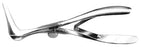 Baush+Lomb - Septum Speculum Cottle Stainless Steel Reusable 50 mm Blades - N2200
