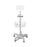 Welch Allyn - Rolling Stand Kit - 9911-019-50