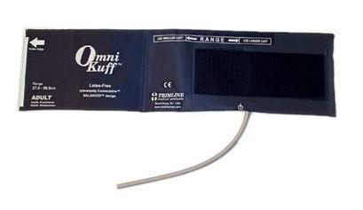 Trimline - Blood Pressure Cuff Adult Arm Small Cuff Vinyl Cuff - 99855