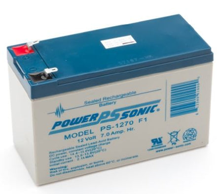 Sealed Lead Acid Battery