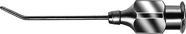 Irrigation Cannula