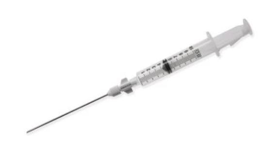 Bone Biopsy Needle