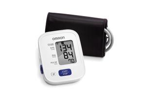 Blood Pressure Cuff