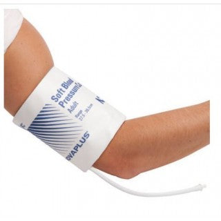 Trimline - Blood Pressure Cuff Child Arm Small Cuff 13.8 - 21.5 cm Polypropylene Cuff - V39100