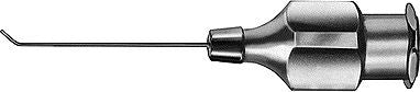 Anterior Chamber Irrigation Cannula