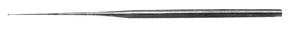Baush+Lomb - Pick House 6-5/8 Inch Length Stainless Steel 1 mm Long Tip Angled 90° - N1705 83A